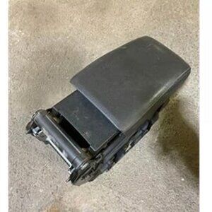 2007-2016 VW jetta mk5 wolfsberg REAR Console Armrest / ARM REST 1Q0864251C